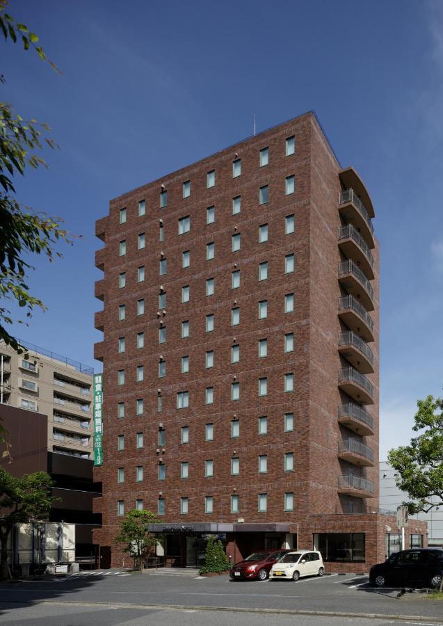 Center Hotel Narita1 Buitenkant foto