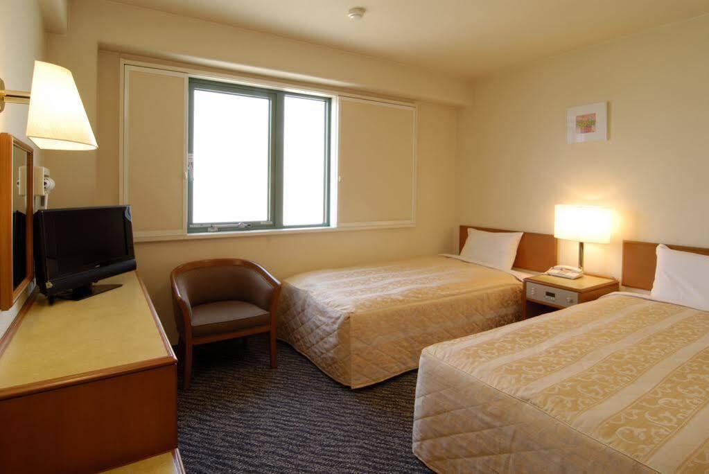 Center Hotel Narita1 Buitenkant foto